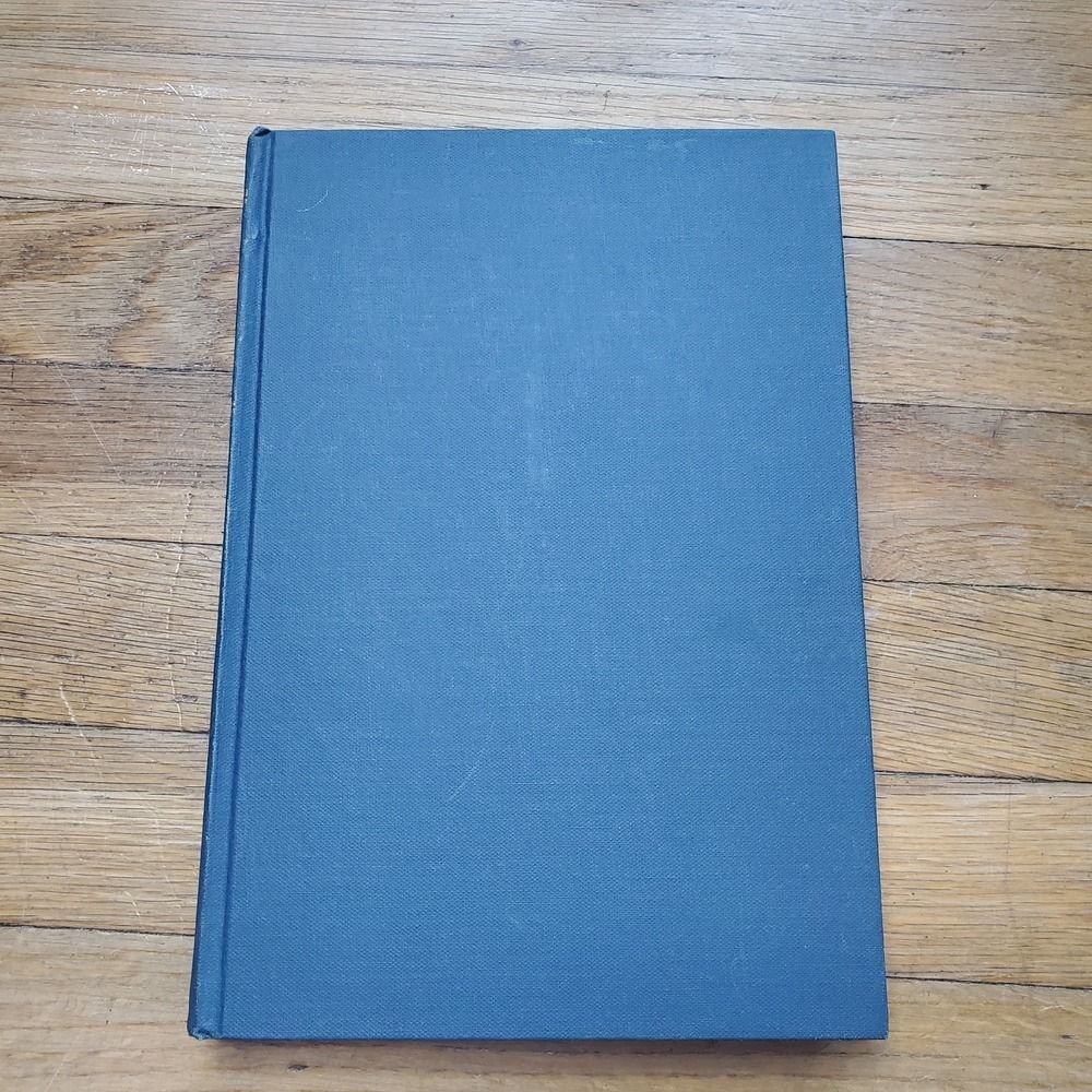 The American ephemeris and nautical almanac for the year 1979 vintage